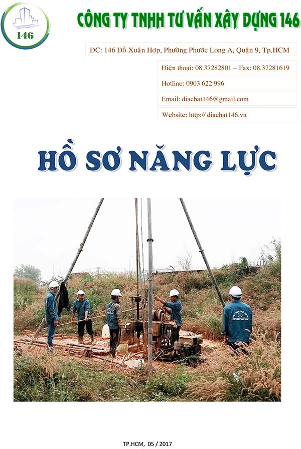 1-BIA-NL-5-2017 - Công Ty TNHH Tư Vấn Xây Dựng 146